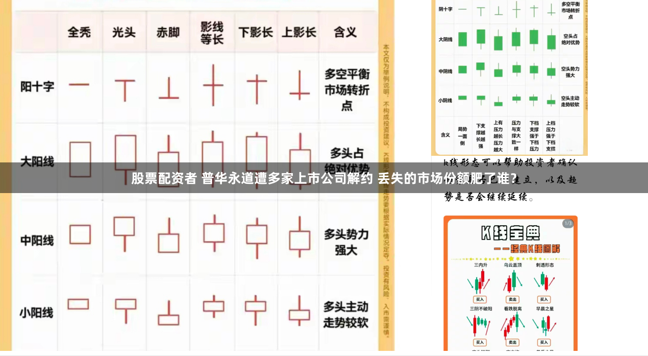 股票配资者 普华永道遭多家上市公司解约 丢失的市场份额肥了谁？