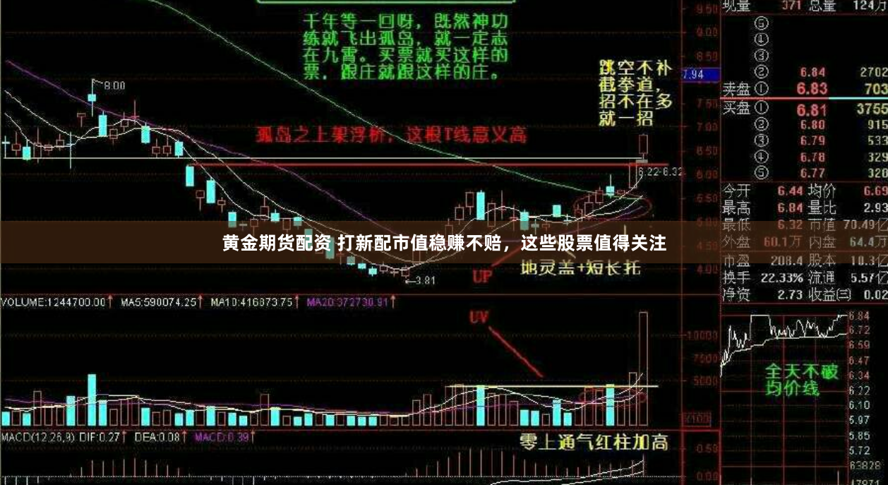 黄金期货配资 打新配市值稳赚不赔，这些股票值得关注